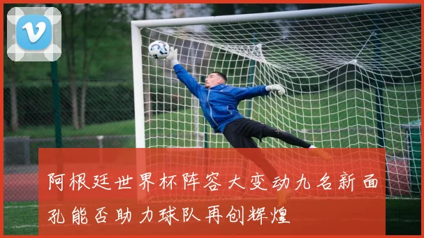阿根廷世界杯阵容大变动九名新面孔能否助力球队再创辉煌