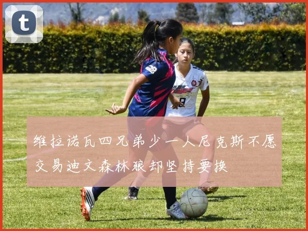 维拉诺瓦四兄弟少一人尼克斯不愿交易迪文森林狼却坚持要换